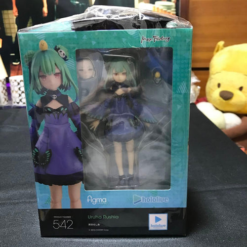 Others Figma 542