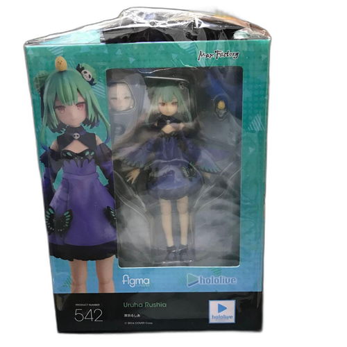 Others Figma 542