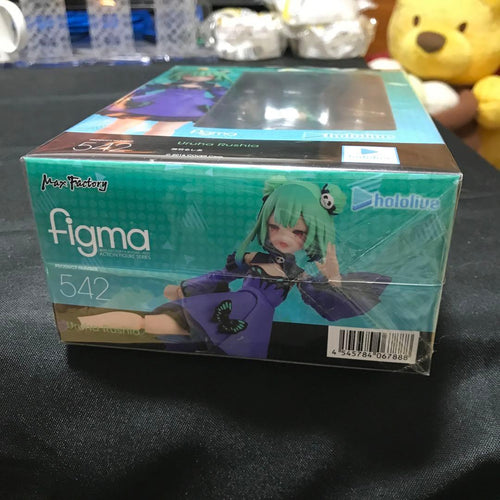 Others Figma 542