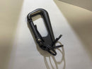 Neighborhood Keychains Key Rings Carabiner Keyholder
