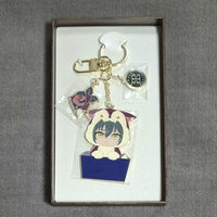 Keychains Acrylic