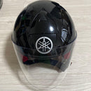 Yamaha Jet Helmets