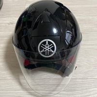 Yamaha Jet Helmets