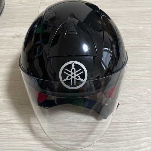 Yamaha Jet Helmets