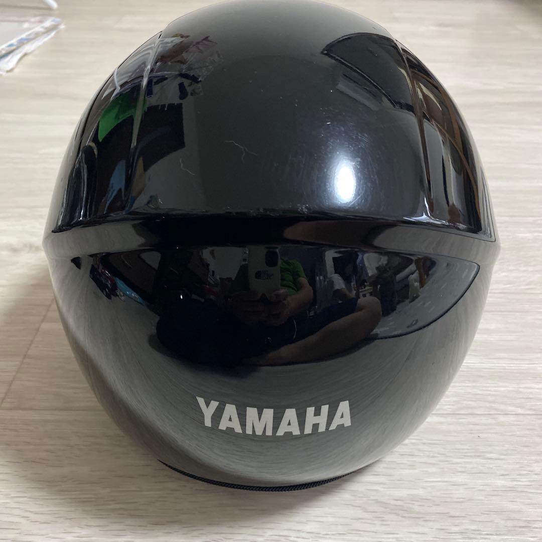 Yamaha Jet Helmets