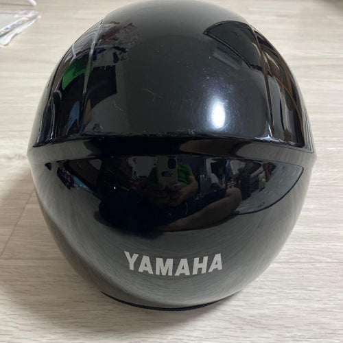 Yamaha Jet Helmets