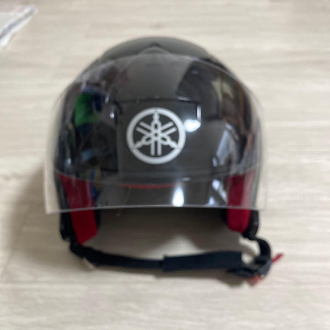 Yamaha Jet Helmets