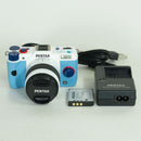 Pentax Mirrorless Interchangeable Lips 174 Q10 Type00: