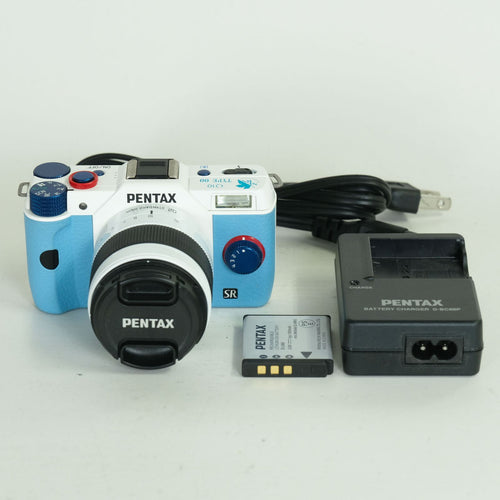 Pentax Mirrorless Interchangeable Lips 174 Q10 Type00: