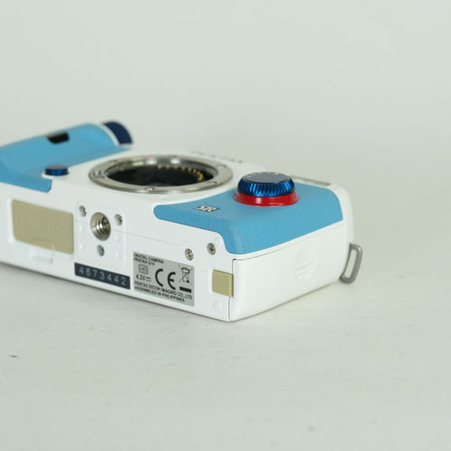 Pentax Mirrorless Interchangeable Lips 174 Q10 Type00: