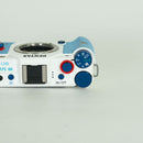 Pentax Mirrorless Interchangeable Lips 174 Q10 Type00: