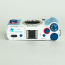 Pentax Mirrorless Interchangeable Lips 174 Q10 Type00: