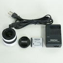 Pentax Mirrorless Interchangeable Lips 174 Q10 Type00:
