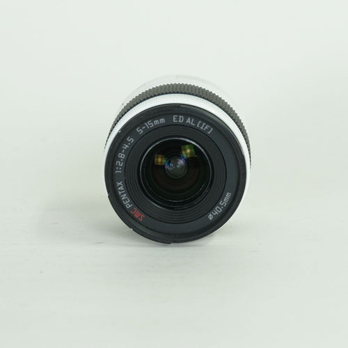 Pentax Mirrorless Interchangeable Lips 174 Q10 Type00: