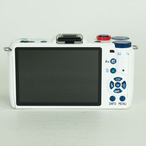 Pentax Mirrorless Interchangeable Lips 174 Q10 Type00: