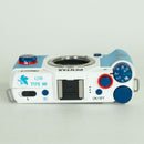 Pentax Mirrorless Interchangeable Lips 174 Q10 Type00:
