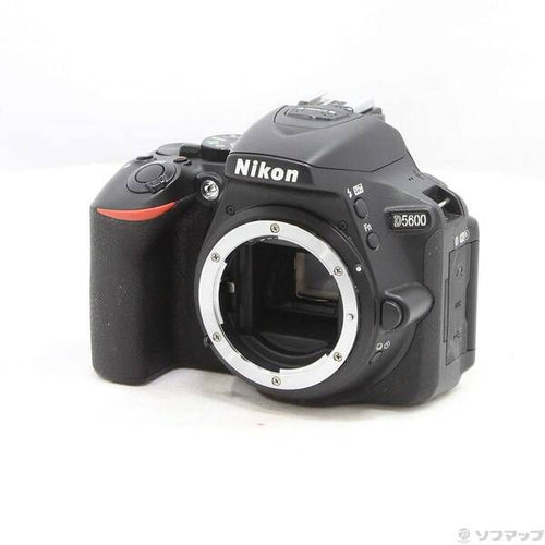 Nikon Digital Slr D5600 251