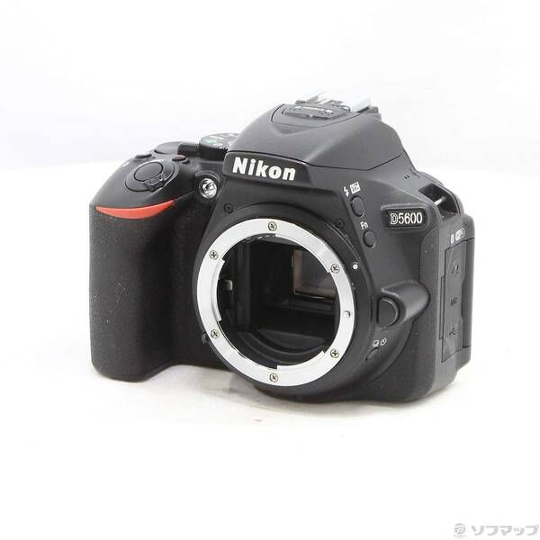 Nikon Digital Slr D5600 251