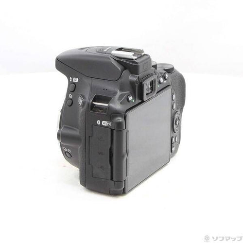 Nikon Digital Slr D5600 251