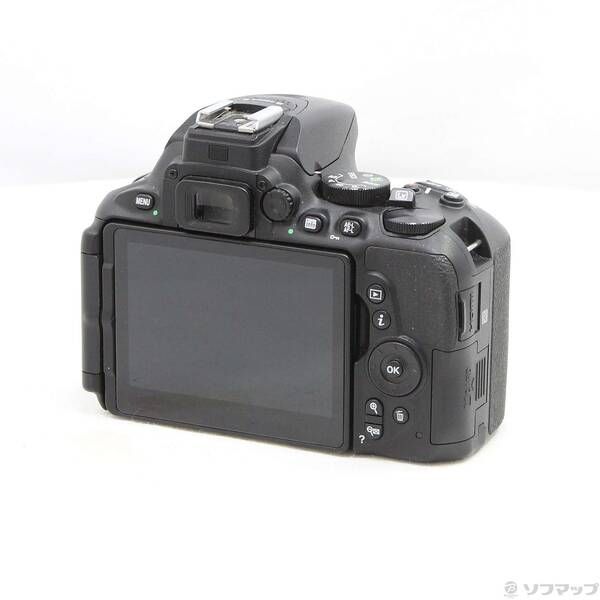 Nikon Digital Slr D5600 251