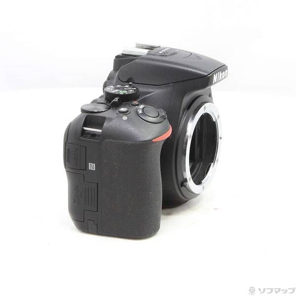Nikon Digital Slr D5600 251