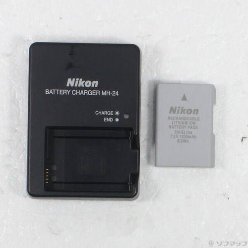 Nikon Digital Slr D5600 251