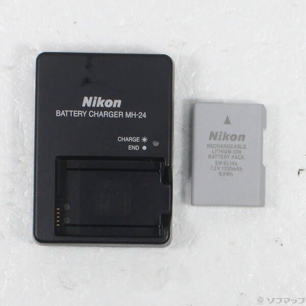 Nikon Digital Slr D5600 251
