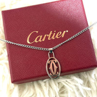 Cartier Necklaces