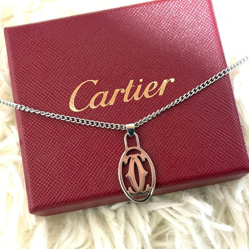 Cartier Necklaces