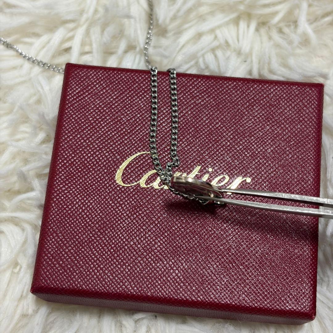 Cartier Necklaces
