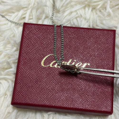 Cartier Necklaces