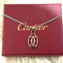 Cartier Necklaces