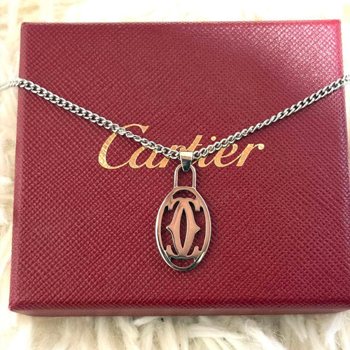 Cartier Necklaces