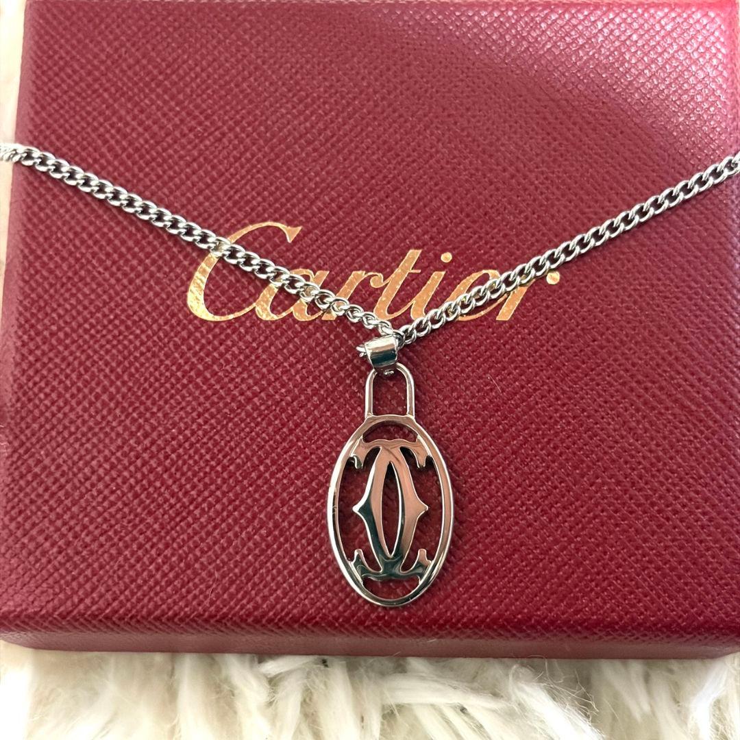 Cartier Necklaces