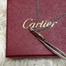 Cartier Necklaces