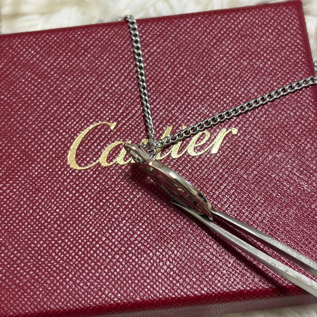 Cartier Necklaces