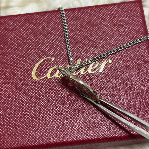 Cartier Necklaces