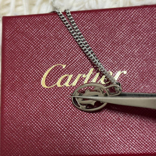 Cartier Necklaces