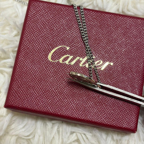 Cartier Necklaces