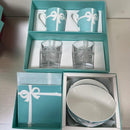 Tiffany Tableware Sets 4 8