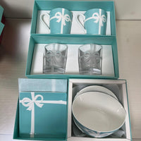 Tiffany Tableware Sets 4 8
