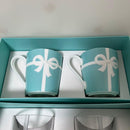 Tiffany Tableware Sets 4 8