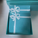 Tiffany Tableware Sets 4 8
