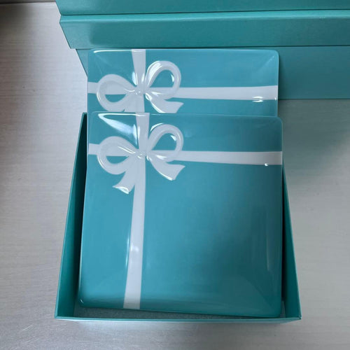 Tiffany Tableware Sets 4 8