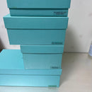 Tiffany Tableware Sets 4 8
