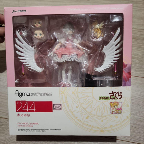 Max Factory Other Figma