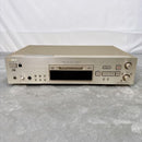 Sony Cd, Md Cassette Decks D89 Mds-Jb940