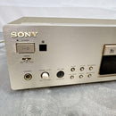 Sony Cd, Md Cassette Decks D89 Mds-Jb940
