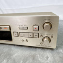 Sony Cd, Md Cassette Decks D89 Mds-Jb940