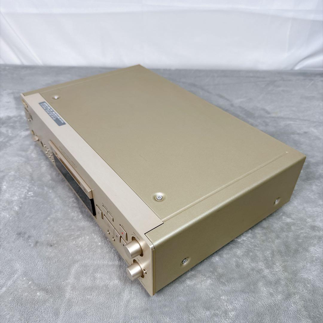 Sony Cd, Md Cassette Decks D89 Mds-Jb940